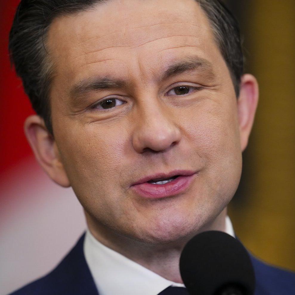 Ottawa's plan to 'fast-track' infrastructure doesn't go far enough: Poilievre